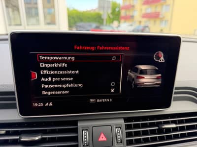 Audi Q5 Quattro 2.0 TDI*MMI*VIRTUAL*S LINE Exterieur* — slika 18