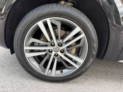 Audi Q5 Quattro 2.0 TDI*MMI*VIRTUAL*S LINE Exterieur* — slika 11
