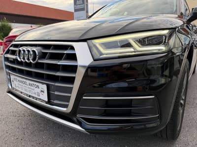 Audi Q5 Quattro 2.0 TDI*MMI*VIRTUAL*S LINE Exterieur* — slika 4