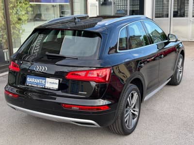 Audi Q5 Quattro 2.0 TDI*MMI*VIRTUAL*S LINE Exterieur* — slika 7