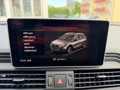 Audi Q5 Quattro 2.0 TDI*MMI*VIRTUAL*S LINE Exterieur* — slika 17