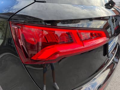 Audi Q5 Quattro 2.0 TDI*MMI*VIRTUAL*S LINE Exterieur* — slika 8