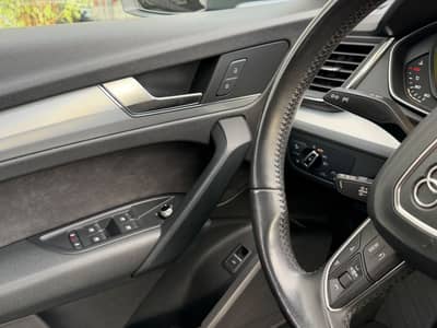 Audi Q5 Quattro 2.0 TDI*MMI*VIRTUAL*S LINE Exterieur* — slika 15