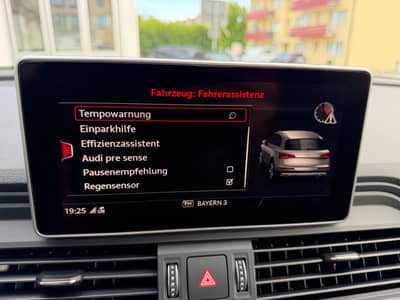 Audi Q5 Quattro 2.0 TDI*MMI*VIRTUAL*S LINE Exterieur* — slika 19