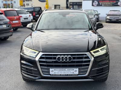 Audi Q5 Quattro 2.0 TDI*MMI*VIRTUAL*S LINE Exterieur* — slika 2