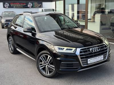 Audi Q5 Quattro 2.0 TDI*MMI*VIRTUAL*S LINE Exterieur* — slika 1