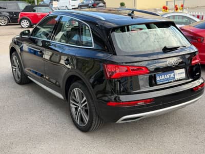 Audi Q5 Quattro 2.0 TDI*MMI*VIRTUAL*S LINE Exterieur* — slika 6