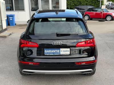 Audi Q5 Quattro 2.0 TDI*MMI*VIRTUAL*S LINE Exterieur* — slika 5
