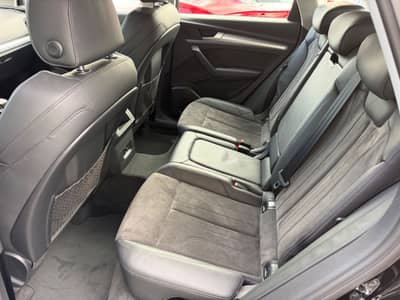 Audi Q5 Quattro 2.0 TDI*MMI*VIRTUAL*S LINE Exterieur* — slika 23