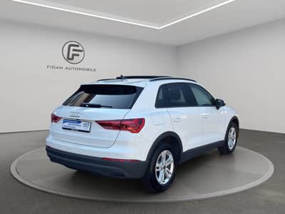 Audi Q3 35 TDI Virtual*Pano*AHK*Kamera*Ambiente*App* — slika 5