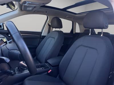 Audi Q3 35 TDI Virtual*Pano*AHK*Kamera*Ambiente*App* — slika 9