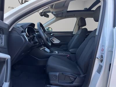 Audi Q3 35 TDI Virtual*Pano*AHK*Kamera*Ambiente*App* — slika 10