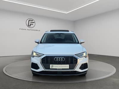 Audi Q3 35 TDI Virtual*Pano*AHK*Kamera*Ambiente*App* — slika 8