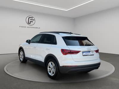 Audi Q3 35 TDI Virtual*Pano*AHK*Kamera*Ambiente*App* — slika 3