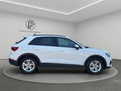 Audi Q3 35 TDI Virtual*Pano*AHK*Kamera*Ambiente*App* — slika 6