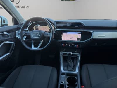 Audi Q3 35 TDI Virtual*Pano*AHK*Kamera*Ambiente*App* — slika 12