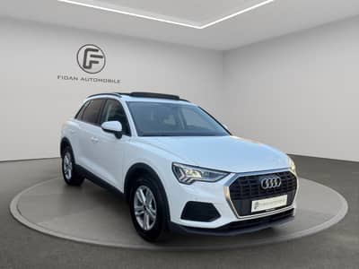 Audi Q3 35 TDI Virtual*Pano*AHK*Kamera*Ambiente*App* — slika 7