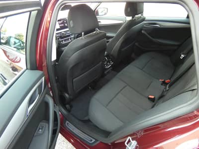 BMW 520d xDrive A.LED Nav LiveCockpit Prof. ACC HiFi — slika 9