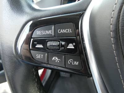BMW 520d xDrive A.LED Nav LiveCockpit Prof. ACC HiFi — slika 15