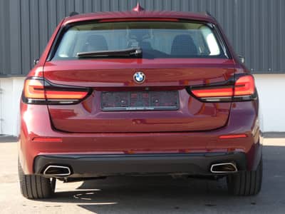 BMW 520d xDrive A.LED Nav LiveCockpit Prof. ACC HiFi — slika 28