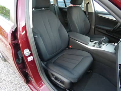 BMW 520d xDrive A.LED Nav LiveCockpit Prof. ACC HiFi — slika 7