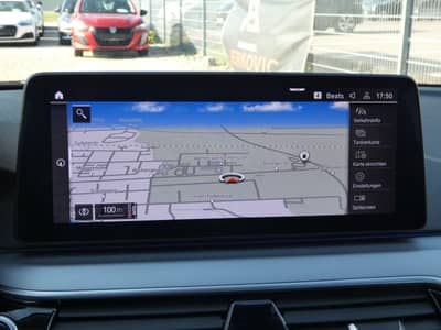 BMW 520d xDrive A.LED Nav LiveCockpit Prof. ACC HiFi — slika 10