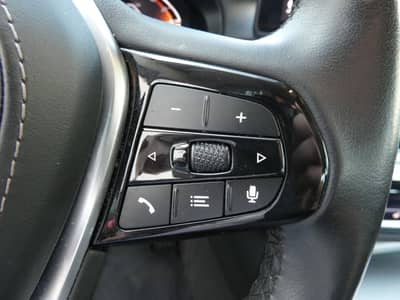 BMW 520d xDrive A.LED Nav LiveCockpit Prof. ACC HiFi — slika 16