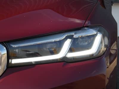 BMW 520d xDrive A.LED Nav LiveCockpit Prof. ACC HiFi — slika 25