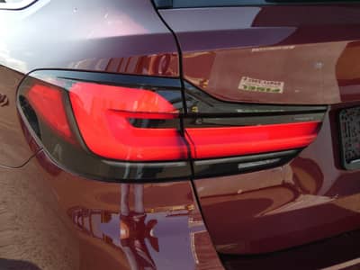 BMW 520d xDrive A.LED Nav LiveCockpit Prof. ACC HiFi — slika 26