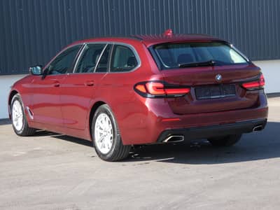BMW 520d xDrive A.LED Nav LiveCockpit Prof. ACC HiFi — slika 29