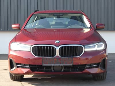 BMW 520d xDrive A.LED Nav LiveCockpit Prof. ACC HiFi — slika 27