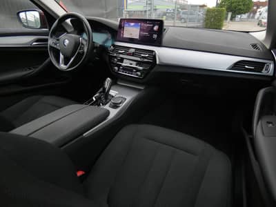 BMW 520d xDrive A.LED Nav LiveCockpit Prof. ACC HiFi — slika 3