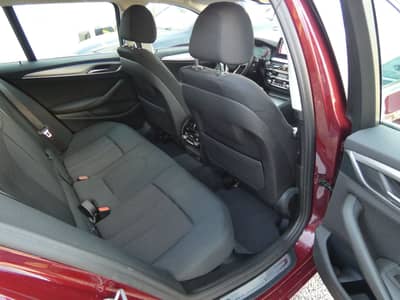 BMW 520d xDrive A.LED Nav LiveCockpit Prof. ACC HiFi — slika 8