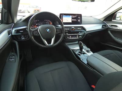 BMW 520d xDrive A.LED Nav LiveCockpit Prof. ACC HiFi — slika 4