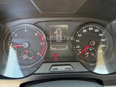 Volkswagen Crafter 35 TDI*MAXI-HOCH-LAN*KLIMA*KAMERA*PDC! — slika 9