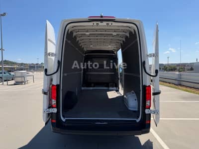 Volkswagen Crafter 35 TDI*MAXI-HOCH-LAN*KLIMA*KAMERA*PDC! — slika 24