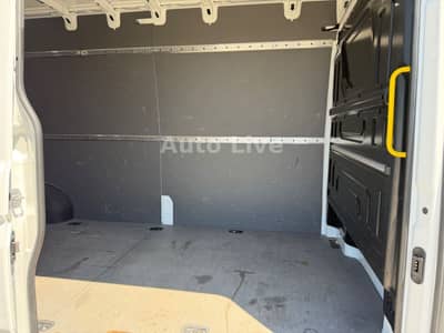Volkswagen Crafter 35 TDI*MAXI-HOCH-LAN*KLIMA*KAMERA*PDC! — slika 21