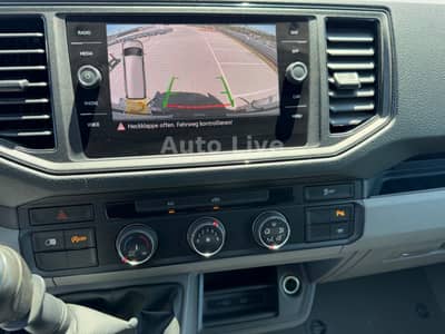 Volkswagen Crafter 35 TDI*MAXI-HOCH-LAN*KLIMA*KAMERA*PDC! — slika 10