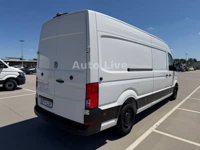 Volkswagen Crafter 35 TDI*MAXI-HOCH-LAN*KLIMA*KAMERA*PDC! — slika 5