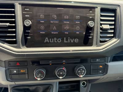 Volkswagen Crafter 35 TDI*MAXI-HOCH-LAN*KLIMA*KAMERA*PDC! — slika 11