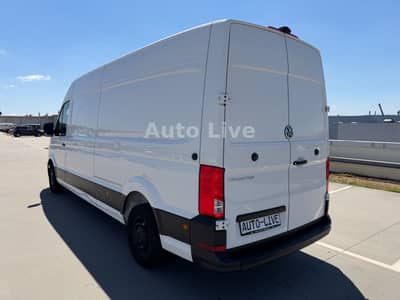 Volkswagen Crafter 35 TDI*MAXI-HOCH-LAN*KLIMA*KAMERA*PDC! — slika 3