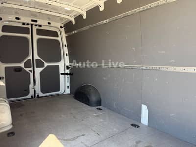 Volkswagen Crafter 35 TDI*MAXI-HOCH-LAN*KLIMA*KAMERA*PDC! — slika 20
