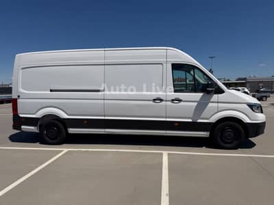 Volkswagen Crafter 35 TDI*MAXI-HOCH-LAN*KLIMA*KAMERA*PDC! — slika 6