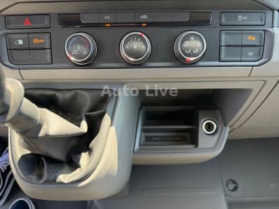 Volkswagen Crafter 35 TDI*MAXI-HOCH-LAN*KLIMA*KAMERA*PDC! — slika 19