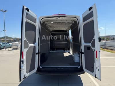 Volkswagen Crafter 35 TDI*MAXI-HOCH-LAN*KLIMA*KAMERA*PDC! — slika 22