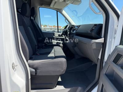 Volkswagen Crafter 35 TDI*MAXI-HOCH-LAN*KLIMA*KAMERA*PDC! — slika 16