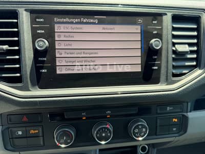 Volkswagen Crafter 35 TDI*MAXI-HOCH-LAN*KLIMA*KAMERA*PDC! — slika 14