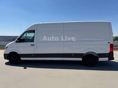 Volkswagen Crafter 35 TDI*MAXI-HOCH-LAN*KLIMA*KAMERA*PDC! — slika 2