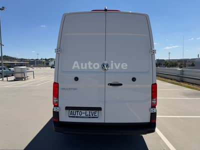Volkswagen Crafter 35 TDI*MAXI-HOCH-LAN*KLIMA*KAMERA*PDC! — slika 4