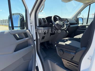 Volkswagen Crafter 35 TDI*MAXI-HOCH-LAN*KLIMA*KAMERA*PDC! — slika 17
